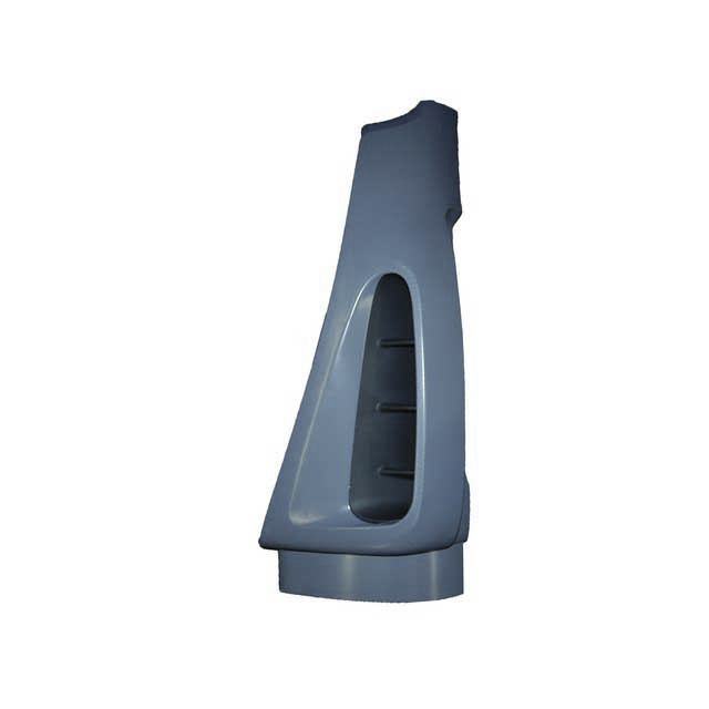 WIND DEFLECTORS LH