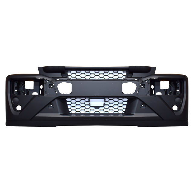 Bumper without Fog Lamp Holes to suit Iveco Eurocargo
