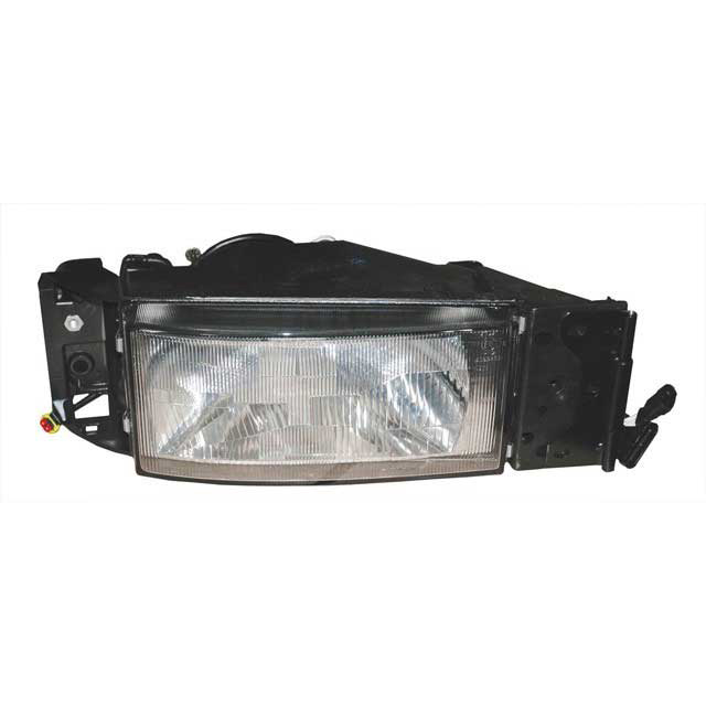 5.1 Headlights - UCUK Truck, Trailer, Lorry, Van & LCV