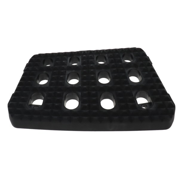 IVBY0003 STEP PLATE LH PLASTIC - UCUK Truck, Trailer, Lorry, Van & LCV ...