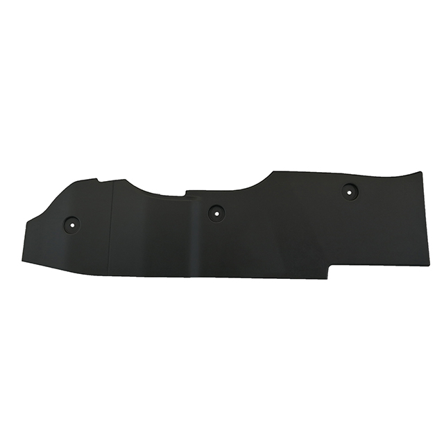 BUMPER END CAP RH TO SUIT IVECO S WAY