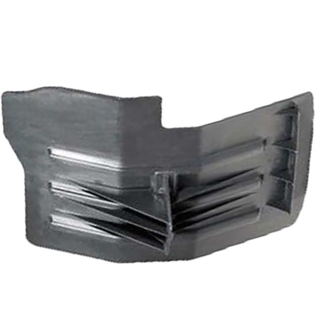 FRONT MUDGUARD PROTECTION LH