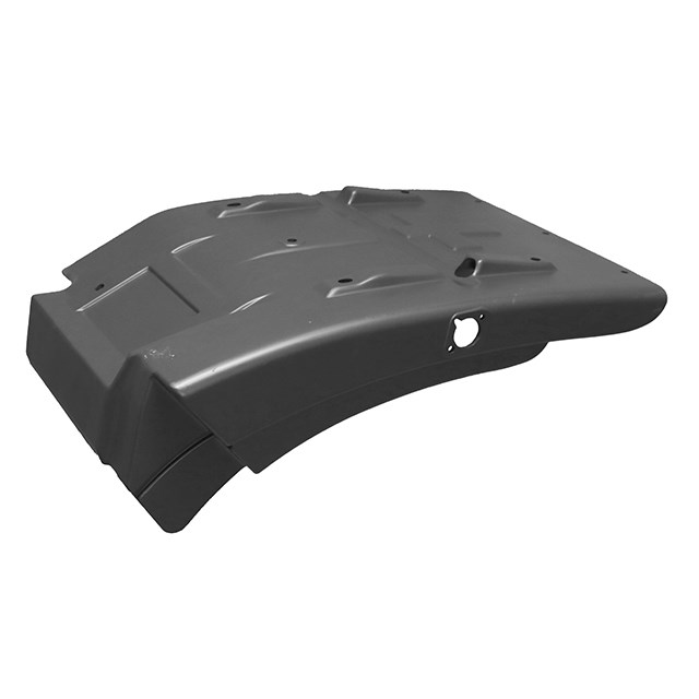 IVBY0062 CABIN REAR WING LH UCUK Truck, Trailer, Lorry, Van & LCV Aftermarket OEM & OES