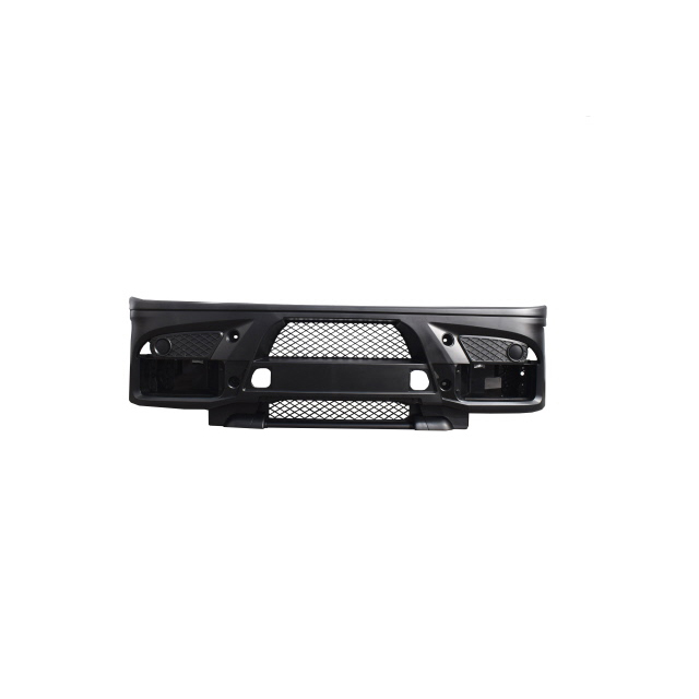 Front Bumper - To Suit Iveco Eurocargo