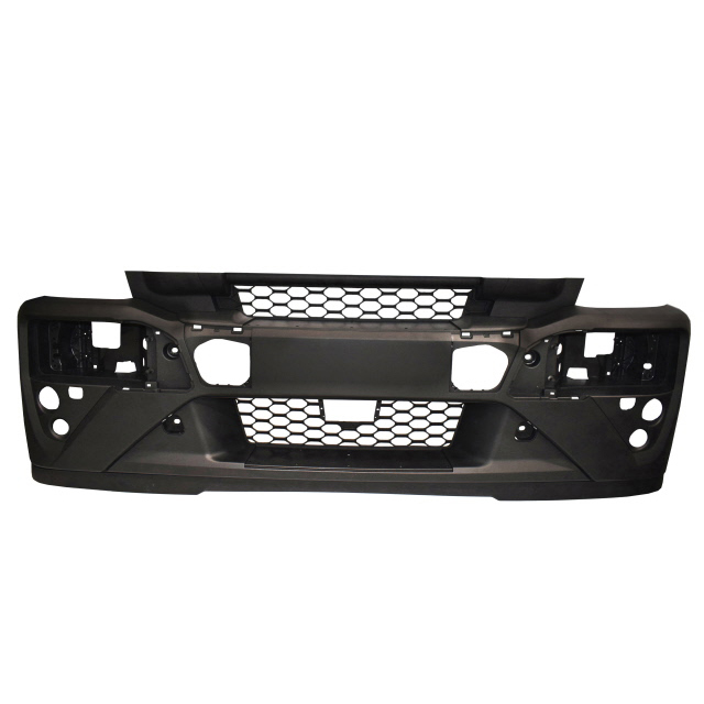 FRONT BUMPER WITH FOG LAMP HOLES AND WASHER HOLE TO SUIT IVECO EUROCARGO