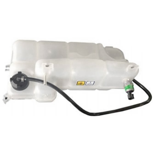 IVDEB0001 EXPANSION TANK IVECO DAILY - UCUK Truck, Trailer, Lorry, Van ...