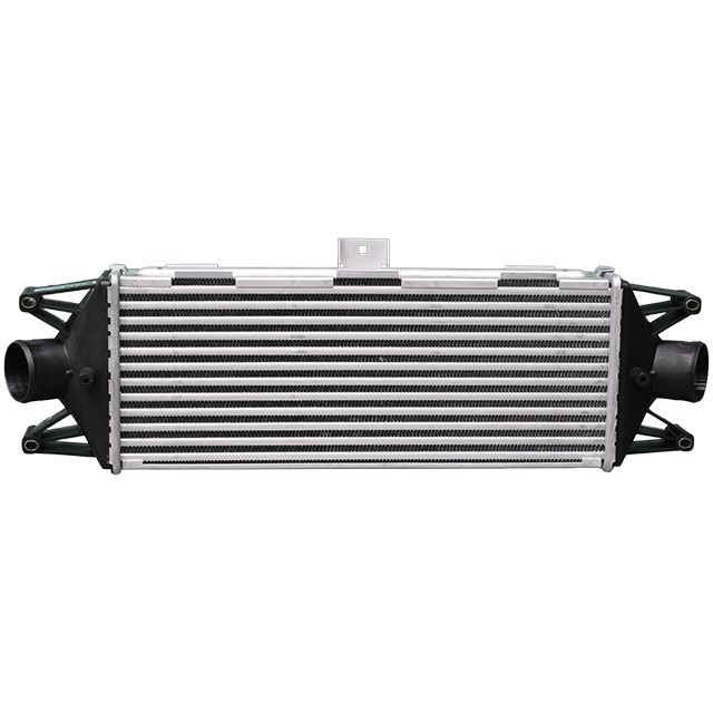 IVDIC0002 INTERCOOLER IVECO DAILY UCUK Truck, Trailer, Lorry, Van