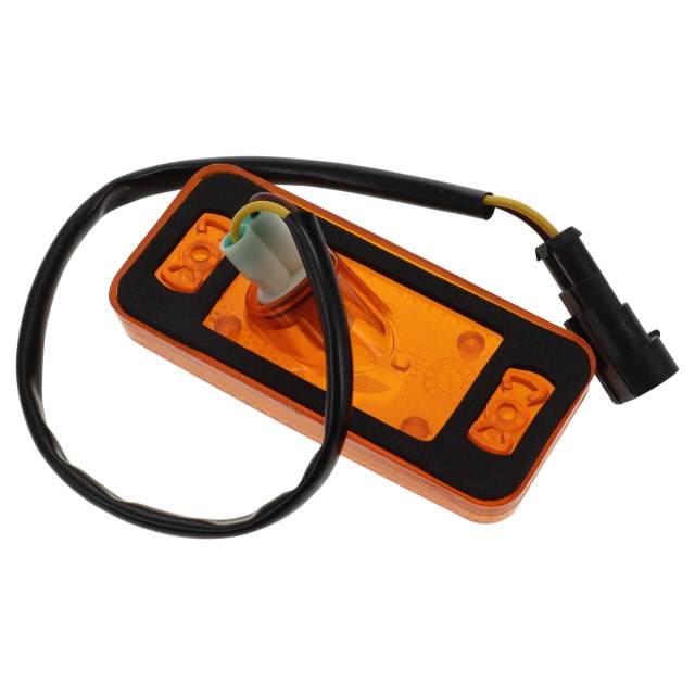 IVDSM0001 Side Marker Indicator LH/RH suits IVECO Daily UCUK Truck