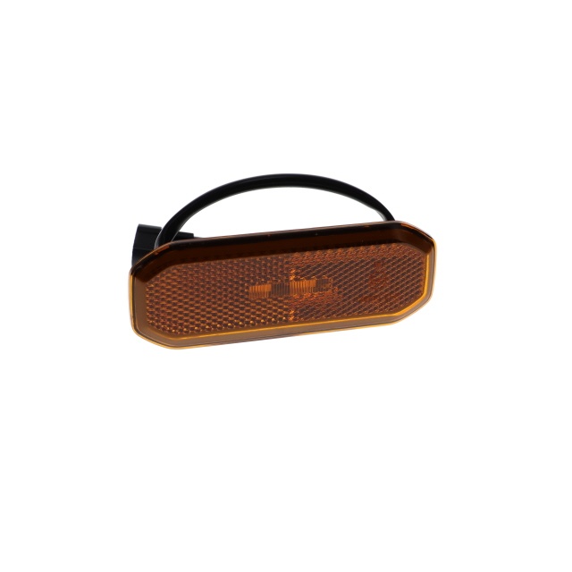 LED SIDE MARKER INDICATOR LH/RH TO SUIT IVECO DAILY 2016>