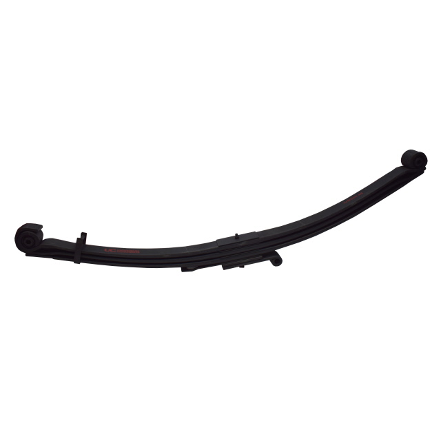 3 Leaf Spring To Suit Iveco Eurocargo
