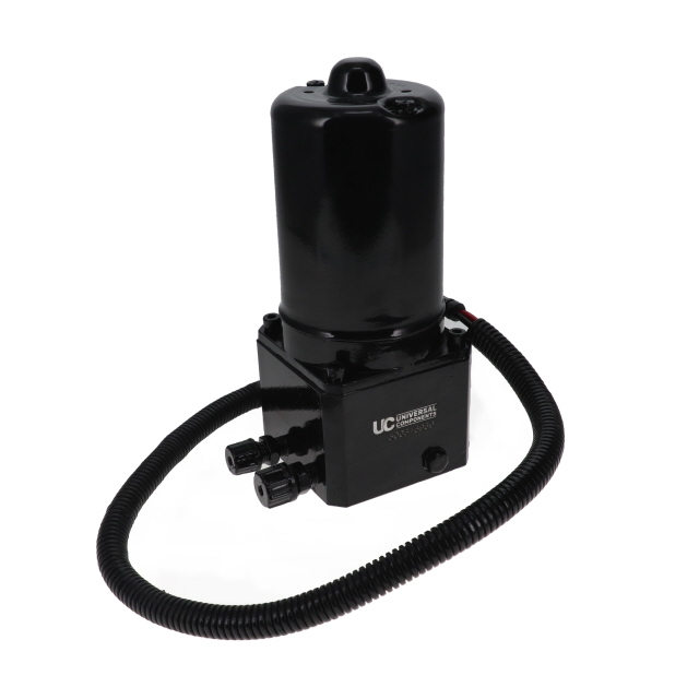 ELECTRIC CAB TILT PUMP TO SUIT IVECO