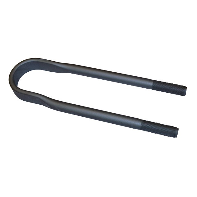 IVUB0004 U BOLT UCUK Truck, Trailer, Lorry, Van & LCV Aftermarket