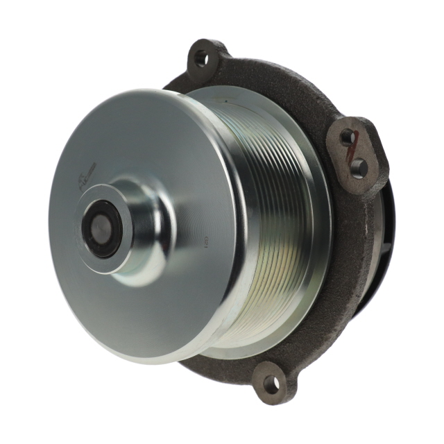Water Pump - Suits Iveco Stralis Euro 6 126mm Dia Pulley