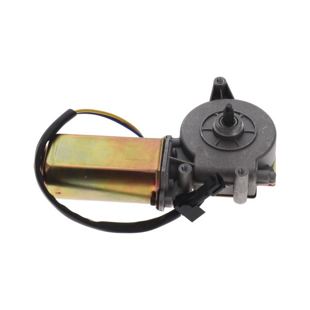 Window Regulator Motor LH To suit Iveco