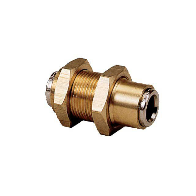 J2070 6MM TUBE CONNECTOR M15 B/HEAD - UCUK Truck, Trailer, Lorry, Van ...