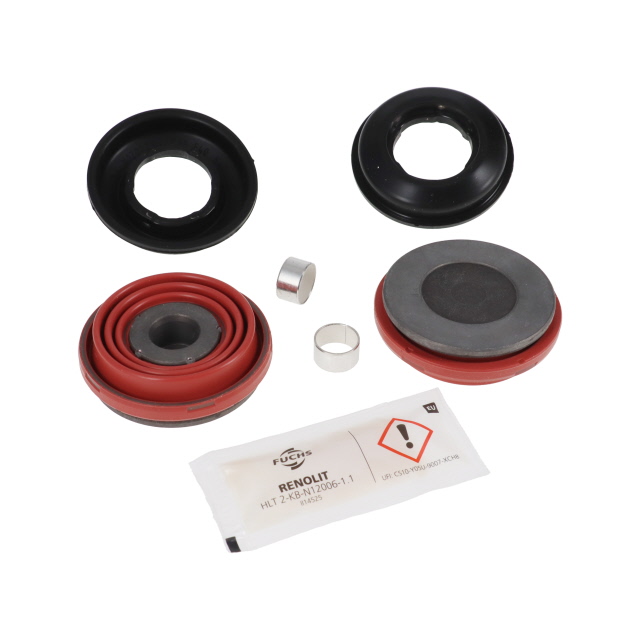 THRUST PIECE SB6 / SB7 TAPPET/BOOT KIT