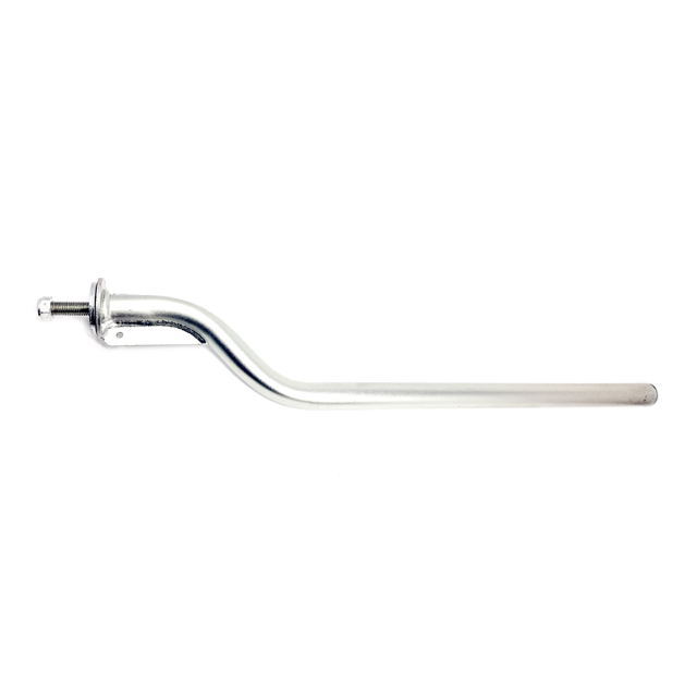 WING-STAY CRANKED SINGLE BOLT 34MM DIA 750MM LENGTH
