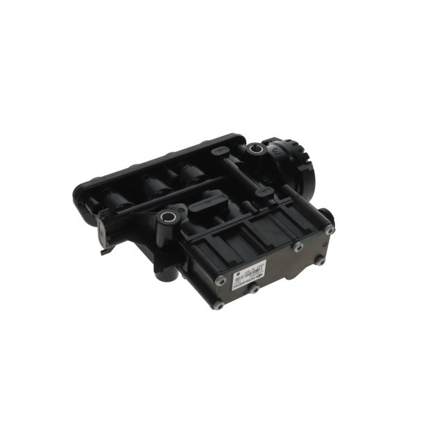 K019820N50 KNORR ELC Valve Block - UCUK Truck, Trailer, Lorry, Van ...