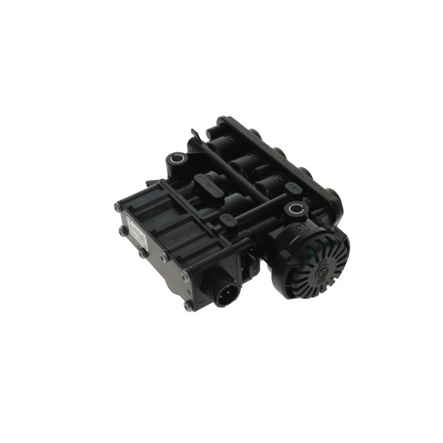 K019820N50 KNORR ELC Valve Block - UCUK Truck, Trailer, Lorry, Van ...