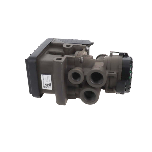 EBS One Channel Module