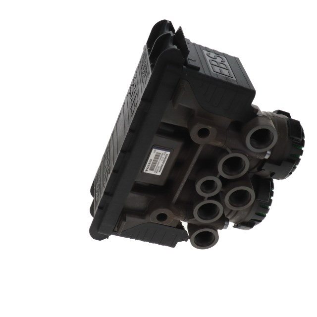 K093192N50 Knorr Two Channel Air Brake ECU Module Suits Renault