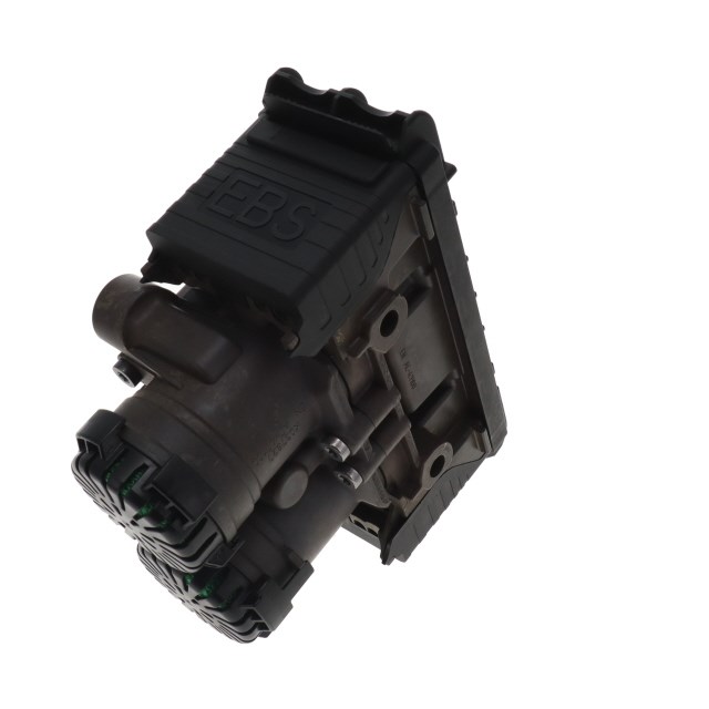 K093192N50 Knorr Two Channel Air Brake ECU Module Suits Renault