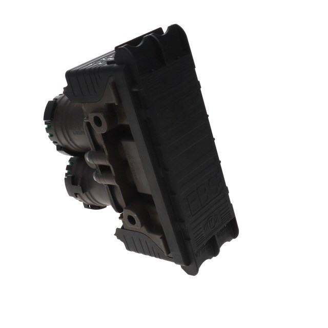 K093192N50 Knorr Two Channel Air Brake ECU Module Suits Renault