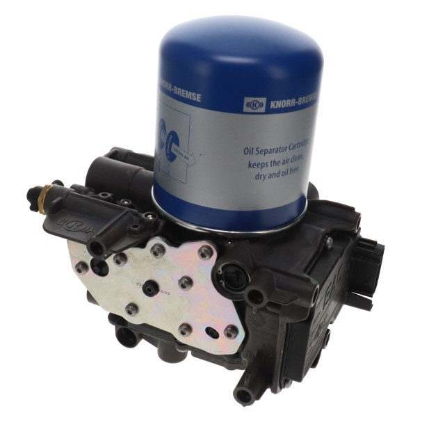 K138267N50 Knorr Air Dryer Processing Unit Suits Mercedes Actros