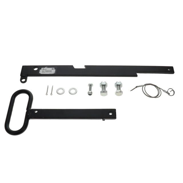JOST Type Operating Handle Assembly
