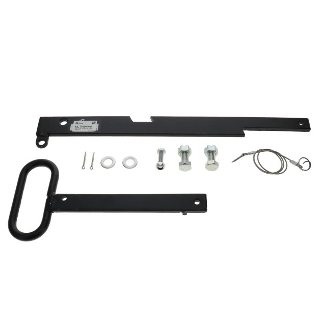 KLTA0440 JOST Type Operating Handle Assembly UCUK Truck, Trailer
