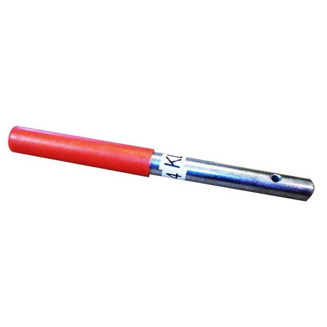 Twistlock Replacement Handle - Straight, Round - Fits KLTA0451