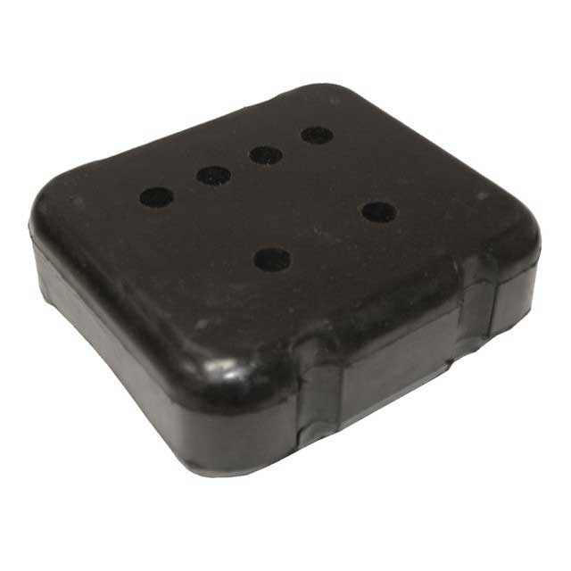 JOST Type Foot Cushion Upper