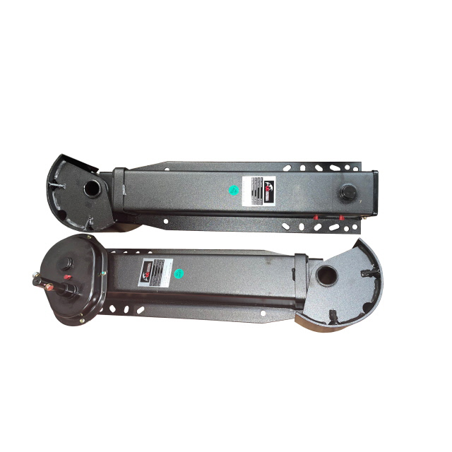 01.05 Landing Legs & Components