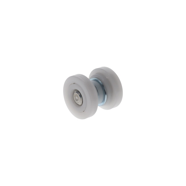 30Mm Natural Small Bearing Bobbin Roller