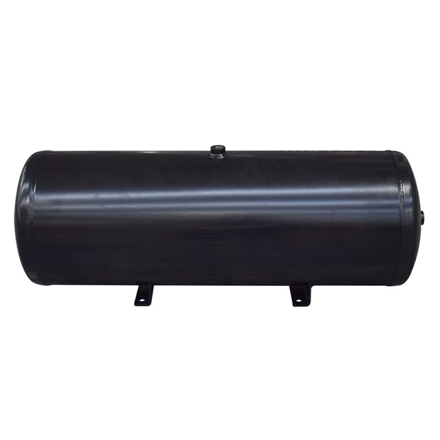 KLTC0887 Air Tank 60 Litre 300mm Diameter 4 Port GIGANT UCUK Truck