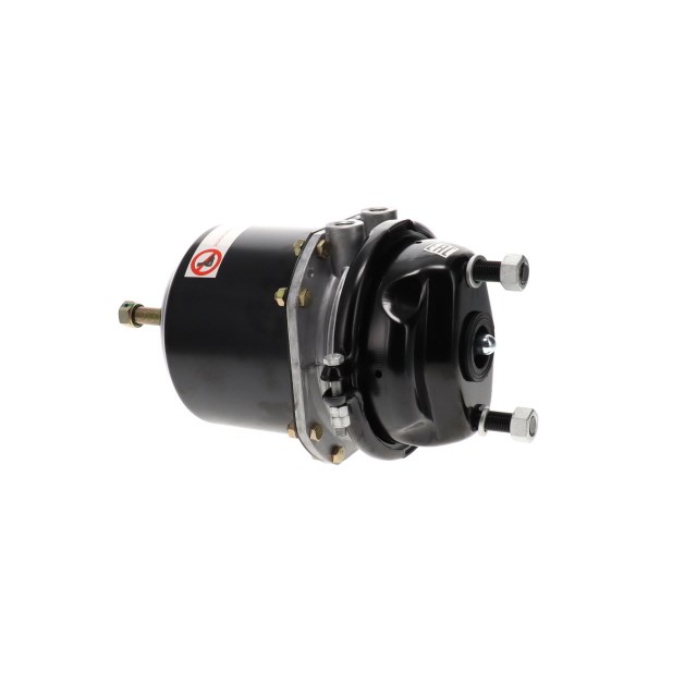KLTC0890 DISC BRAKE CHAMBER BPW 24/24 BLACK UCUK Truck, Trailer