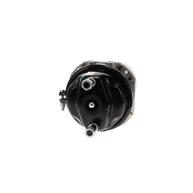 Kltc0890 Disc Brake Chamber Bpw 2424 Black Ucuk Truck Trailer Lorry Van And Lcv