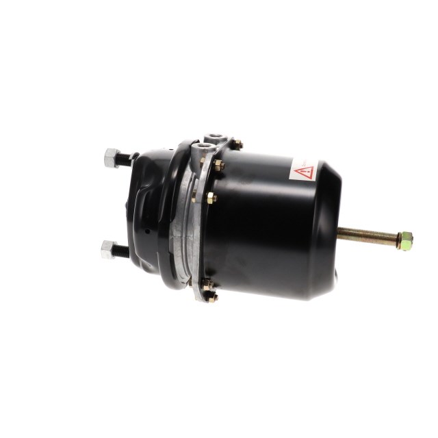 Kltc0890 Disc Brake Chamber Bpw 2424 Black Ucuk Truck Trailer Lorry Van And Lcv