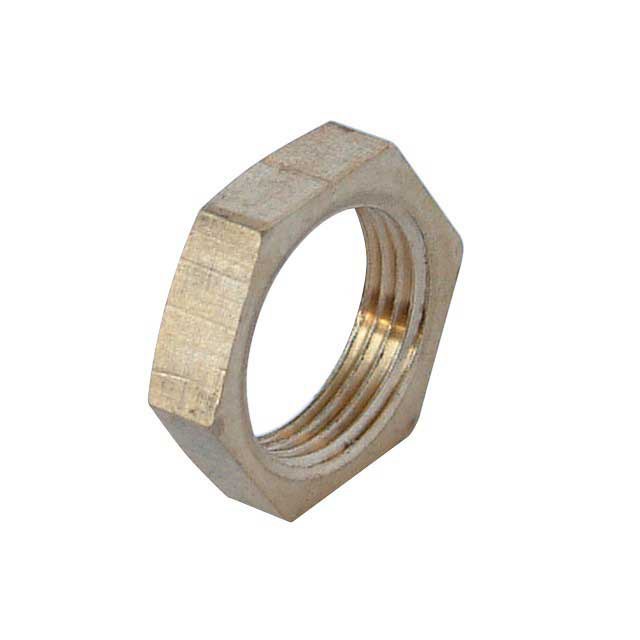 KLTD0085 M22 LOCKNUT (RAUFOSS) UCUK Truck, Trailer, Lorry, Van & LCV Aftermarket OEM & OES