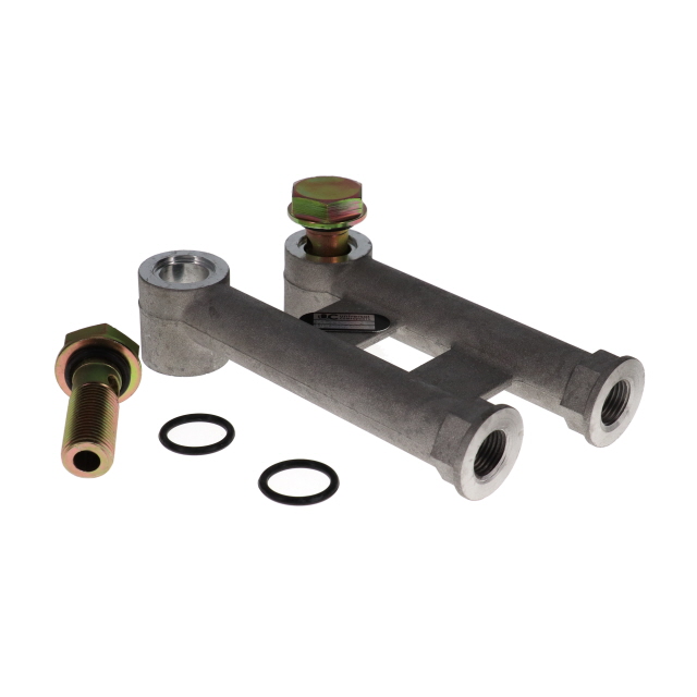 Port Adaptor/Extension Kit - Unequal Legs