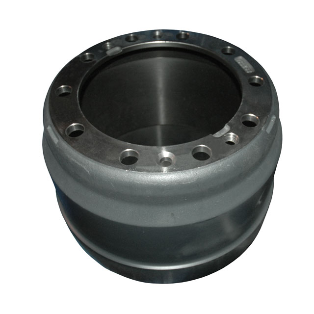 KLTE0087 BRAKE DRUM VOLVO 1075309 Universal Components
