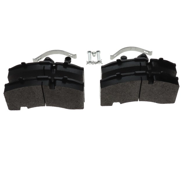 KLTE0148RUTVS TVS BRAKE PAD SET GRADE TVS AF5817 UCUK Truck, Trailer