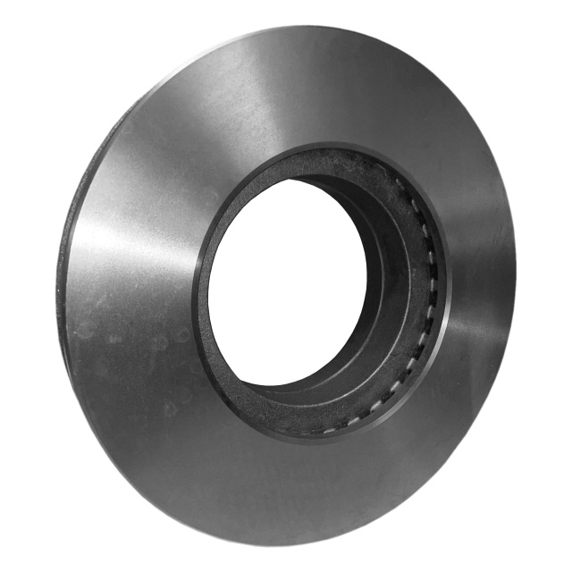 BPW Brake Disc