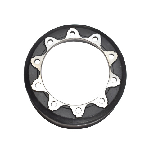 BPW Brake Drum