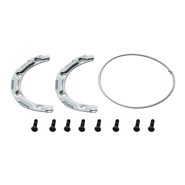 KLTE0235 VOLVO Brake Disc Fitting Kit - UCUK Truck, Trailer, Lorry 