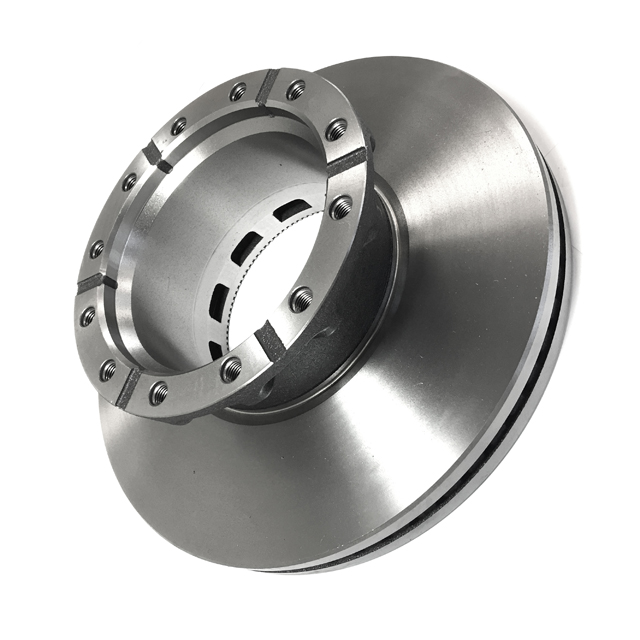 BRAKE DISC IVECO PSV