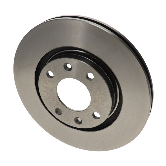 KLTE0371 Brake Disc Vented suits CITROEN Berlingo Front - UCUK Truck ...