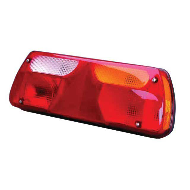 REAR COMBINATION LAMP