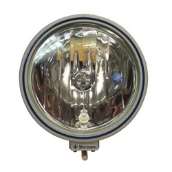 KLTF0453 7INS LAMP CW SIDE LIGHT CLEAR