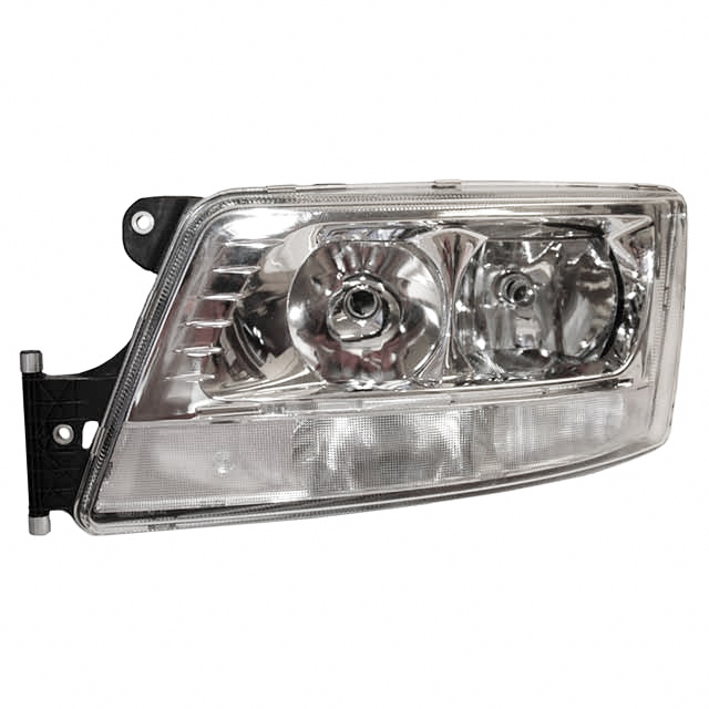 5.1 Headlights - UCUK Truck, Trailer, Lorry, Van & LCV